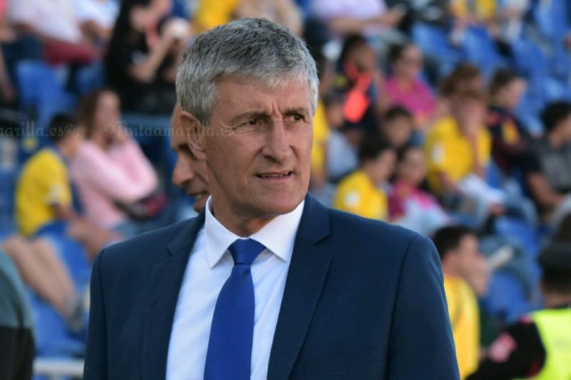 "En la segunda parte salimos algo desconectados"