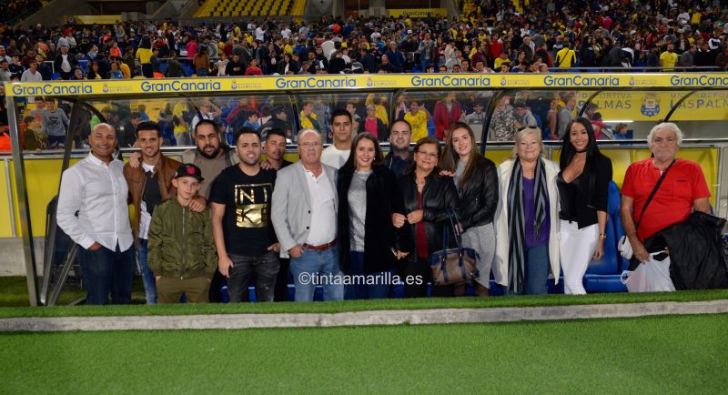 El banquillo de Jesé