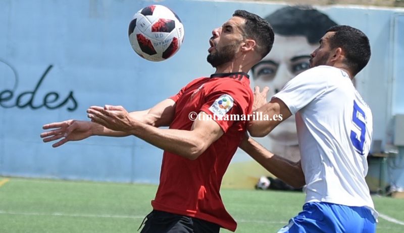 El grancanario Víctor deja el Lanzarote y se marcha a Malasia