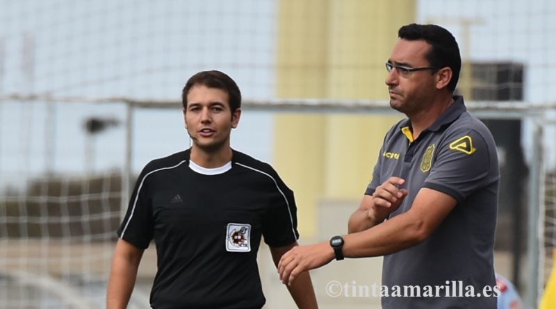 Suso Hernández, contundente: "Nos falta pegada"