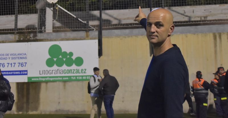 "Espero un Linense rocoso"