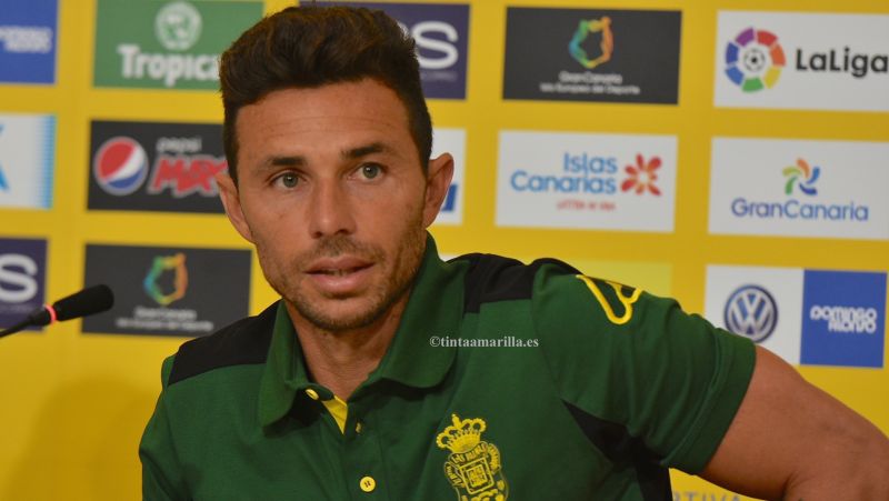 "Si viene Molina le recibiré con los brazos abiertos"