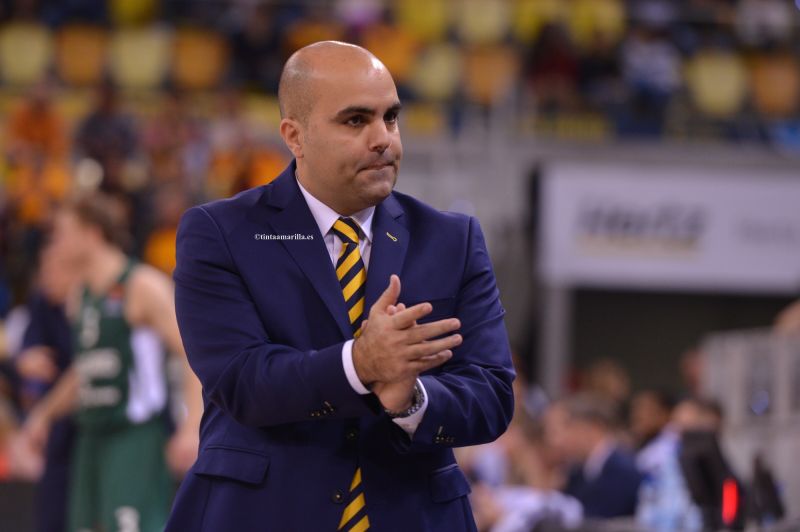 "Competimos hasta donde nos lleve la gasolina"