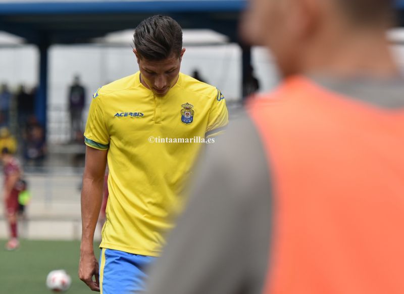 "Pido perdón a mis compañeros por la expulsión"