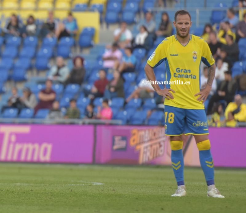 "Con este ambiente de vestuario podemos conseguir cosas grandes"