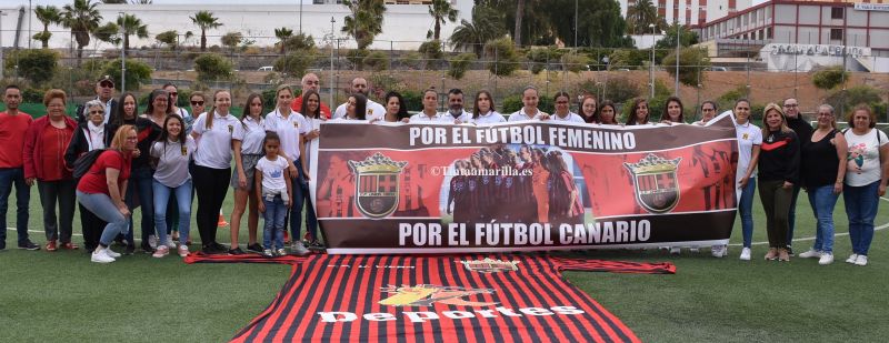 La RFEF valida el billete del U. Viera para la fase de ascenso