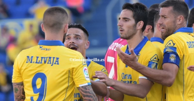 Livaja podría tener una sanción de 5 partidos