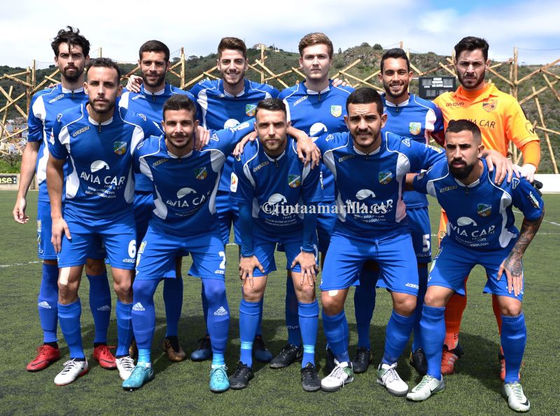 El San Fernando mira de reojo el derbi de filiales