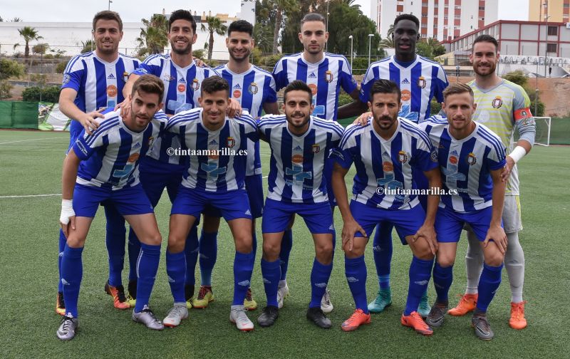 "Ya tenemos la canción del ascenso"