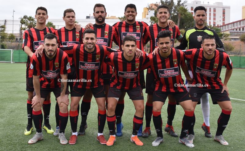 El Viera, contra la maldición isleña en las finales