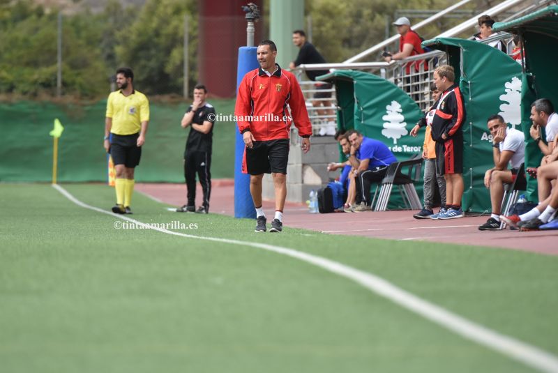 Una línea recta ¿?