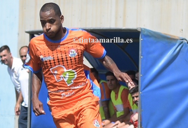 1-1: Felipe da un disgusto en el 94 al Santa Úrsula