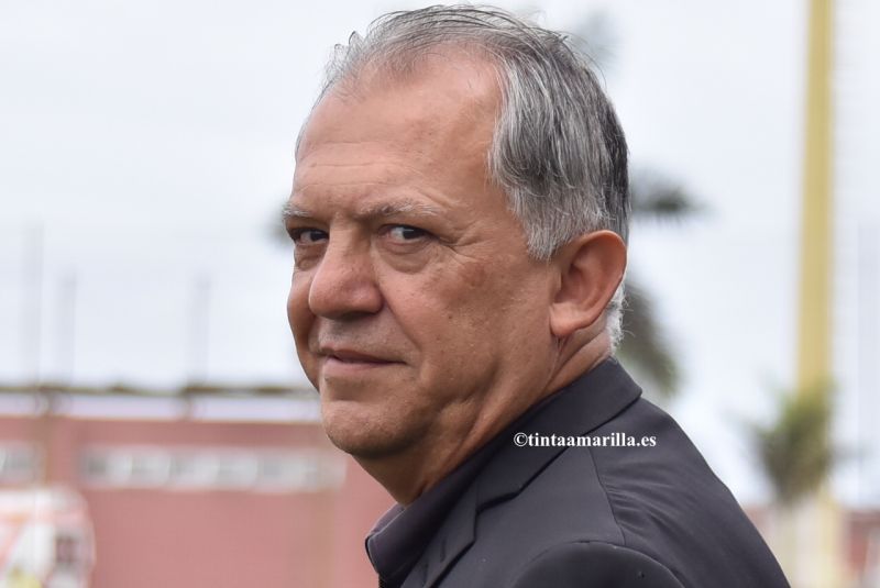 "En la tarjeta roja a Camacho no veo falta alguna"