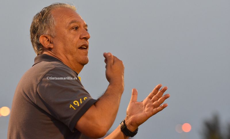 "¿El rasero?. Prefiero no calificarlo. Pero Canarias es también España"