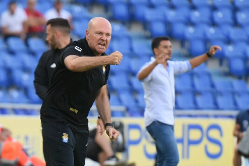 "La actitud de hoy no tiene que ver con la del año pasado"