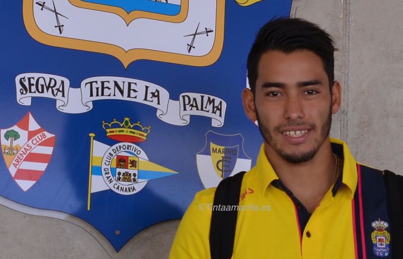 Araujo se pierde un mes por una fisura en el pie