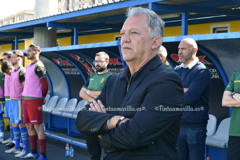 "Nos faltó el gol y un poco de serenidad"