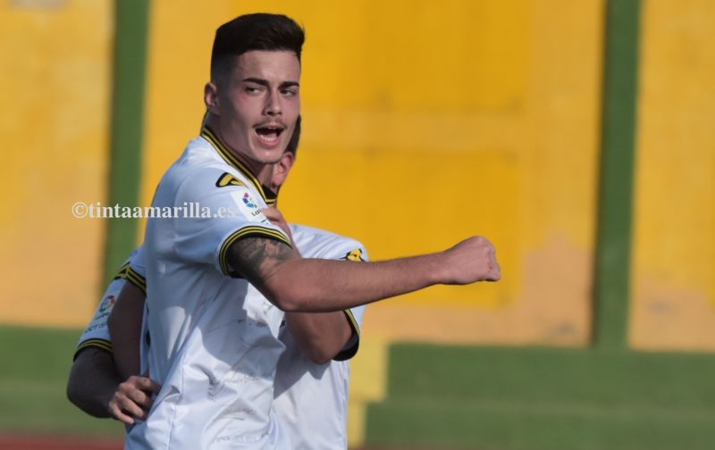 El Arucas se la juega en San Mateo