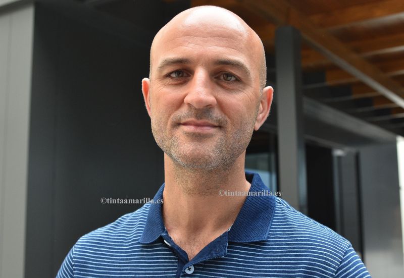 "Buscamos fichajes para mejorar nuestro potencial de ataque"