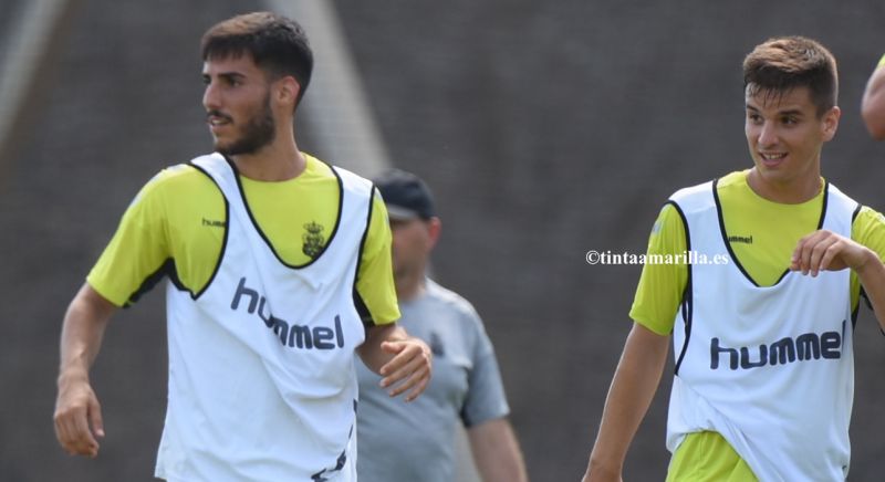 "Fabio hace una labor increíble; es muy bueno e inteligente"