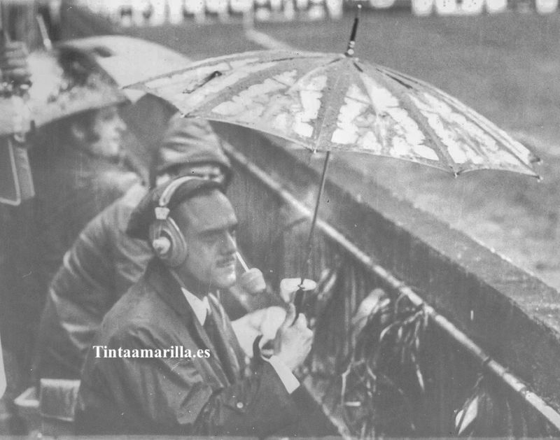 Antonio Lemus: El faro que nos orienta