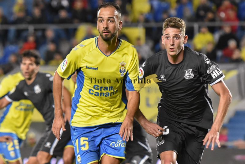 "El equipo ha demostrado estar fuerte pese a las once bajas"