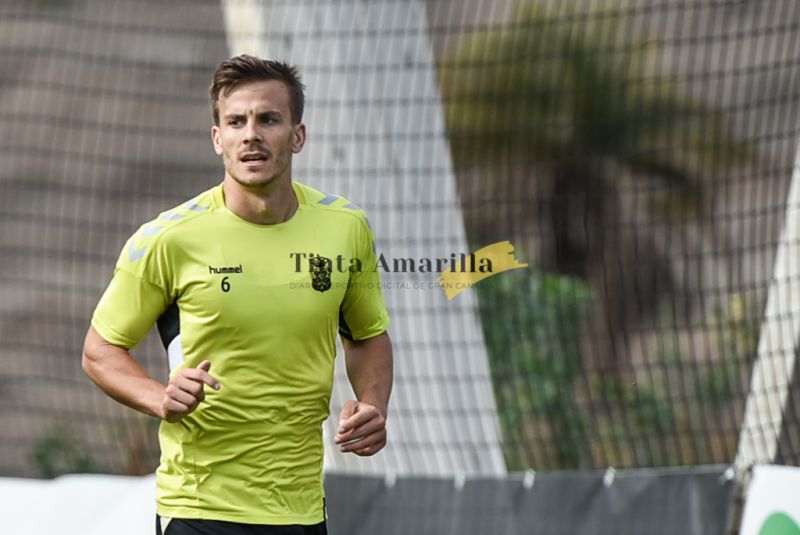 "Vamos a tener un buen tridente"