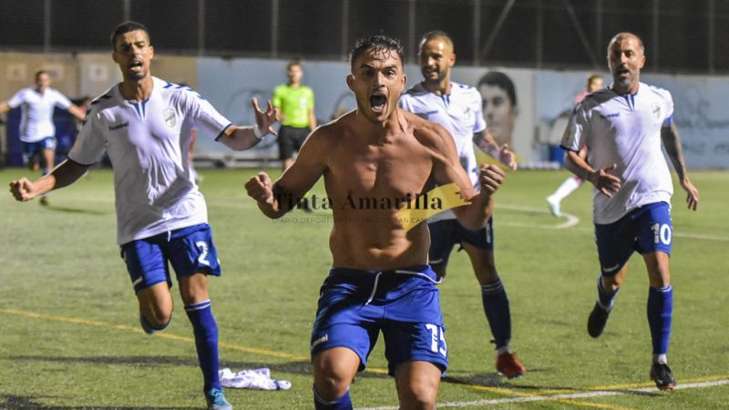 La RFEF da por cerrado el fútbol amateur
