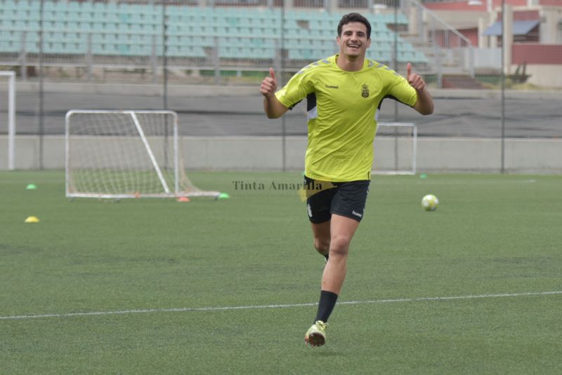 José Luis López se pone las botas de tacos