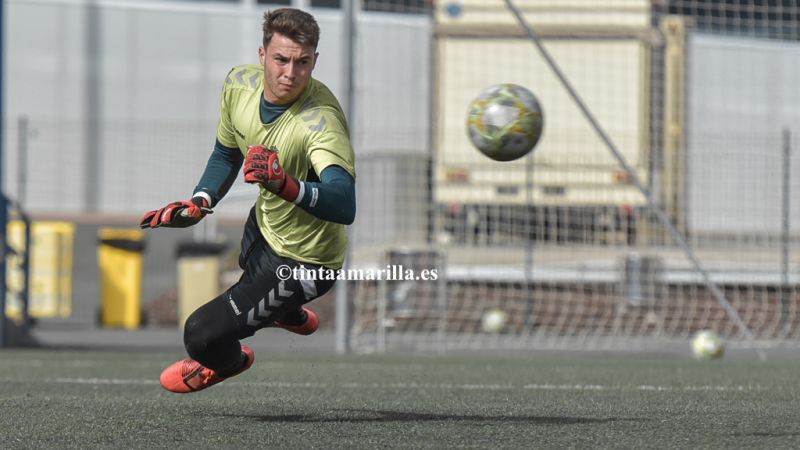 "Fue una bendición venir a Las Palmas"