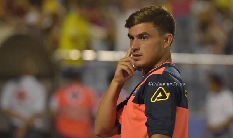 El inicio de Asdrúbal en Tailandia se aplaza