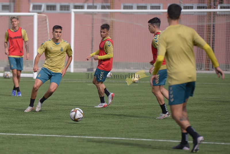 El aforo del Anexo será del 25% para el partido contra el Ceuta