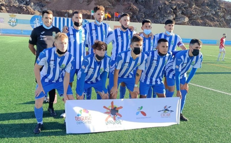 Las Ligas provinciales, salvo Preferente, paralizadas por el Covid otra vez