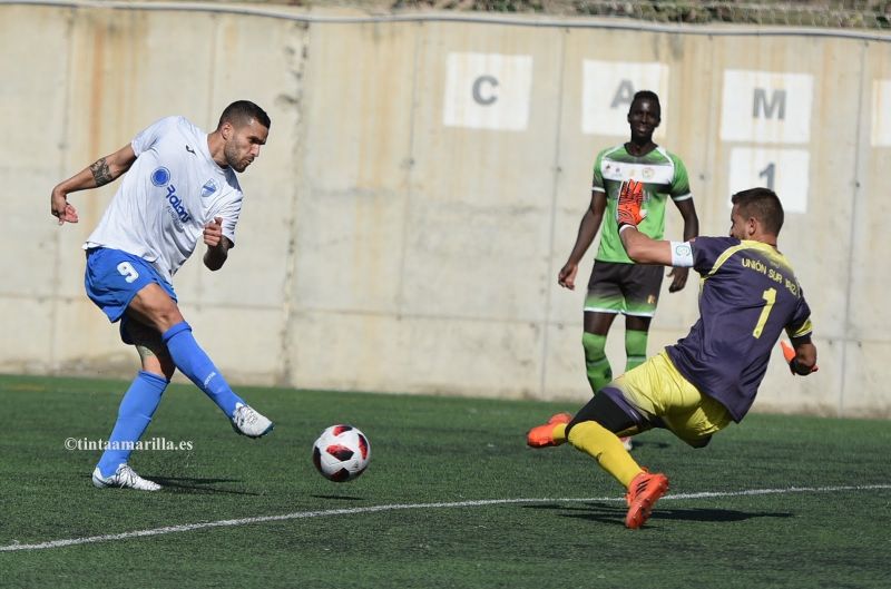 Propuesta para empezar la Liga en Canarias el 18 de octubre