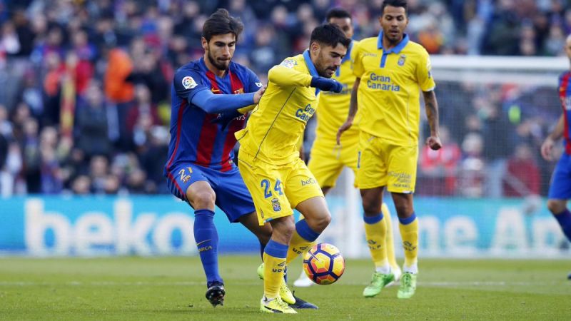"No hemos venido sobrados ni crecidos; ellos son muy buenos"