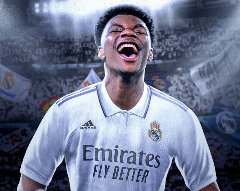 100 millones por Tchouameni, Maffeo, Rober, David Ramírez, ...