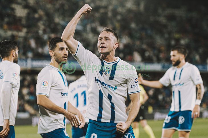 1-0: Fiesta y Carnaval en el HRL