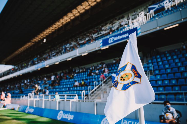 El Cabildo pide paciencia a la afición del Tenerife