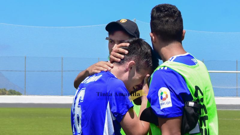 ¡Piden 18 ascensos más para una Segunda B de 120 equipos!