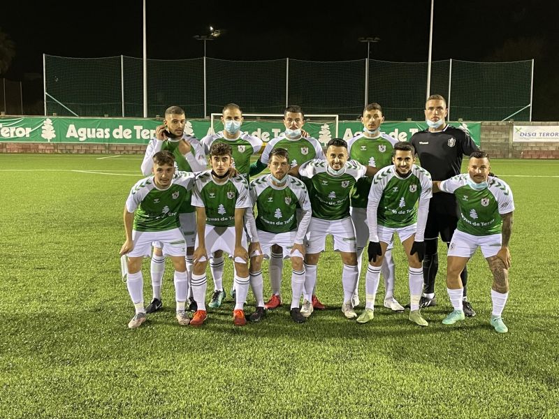 Estrella aguanta el tirón del Universitario