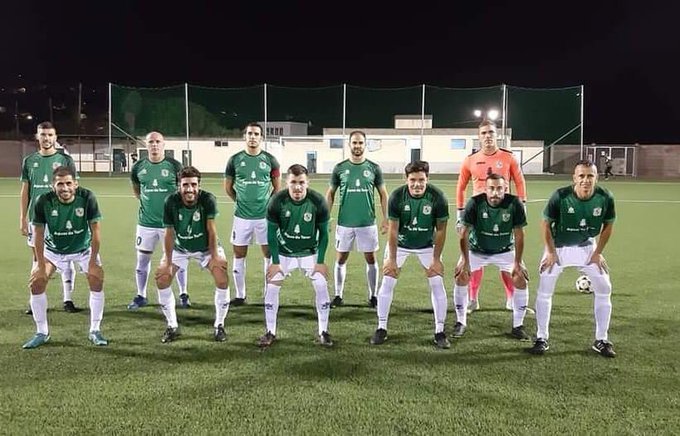 Se escapa al Victoria el liderato de subgrupo