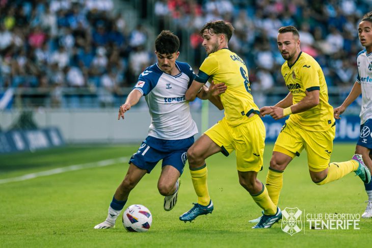 Teto valora el interés que han mostrado "otros equipos"