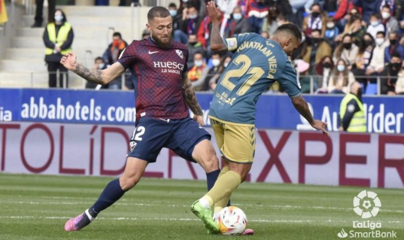 0-0: La UD deja el gol para otro día