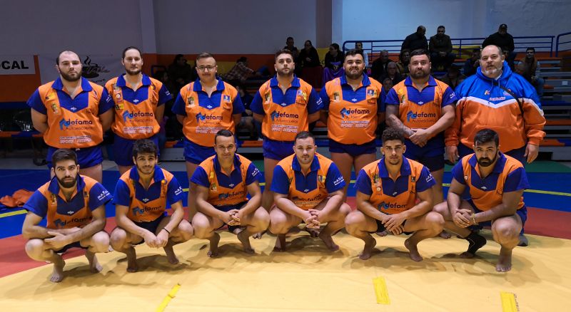 Se inicia la segunda vuelta de la Copa en Tercera