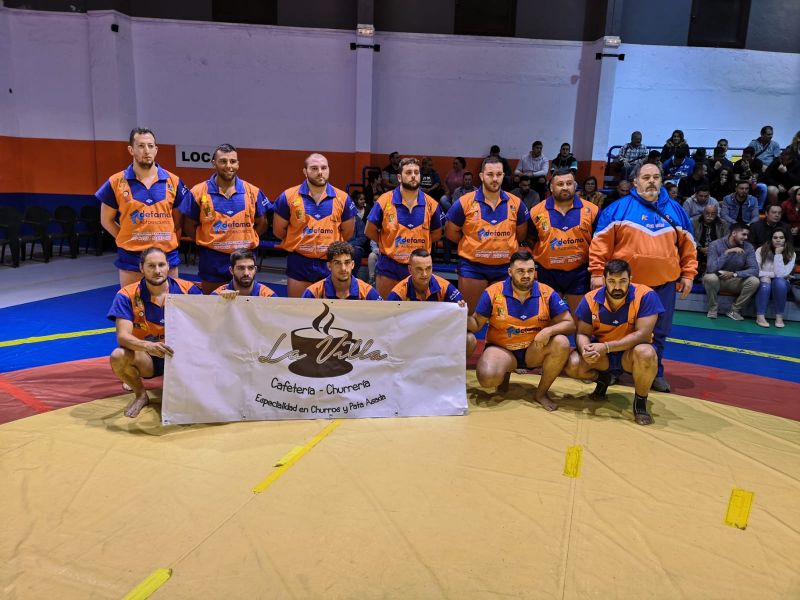 Cuatro equipos de Tercera suman 9 puntos