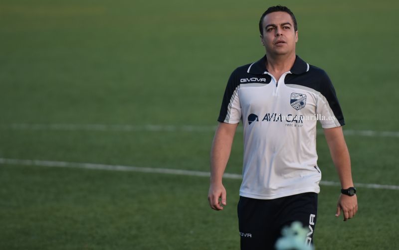 "Prefería la vuelta en casa, pero ..."