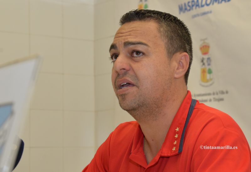 "Somos capaces de hacer gol en cualquier circunstancia y ambiente"