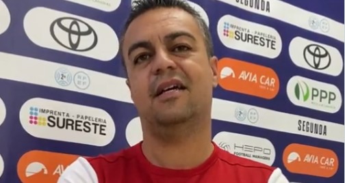 "Arriesgamos pero pagamos otra vez nuestra falta de acierto"