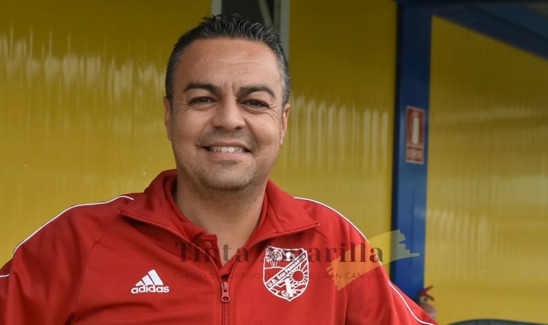 "El fútbol está siendo especialmente cruel con el Sanfer"