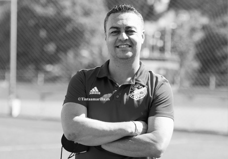 "Mi marcha es una buena decisión para el Sanfer y para mí"